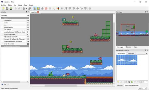 game engines without coding.